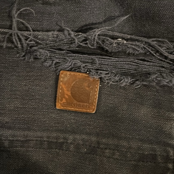 Vintage carhartt jeans - Picture 3 of 4